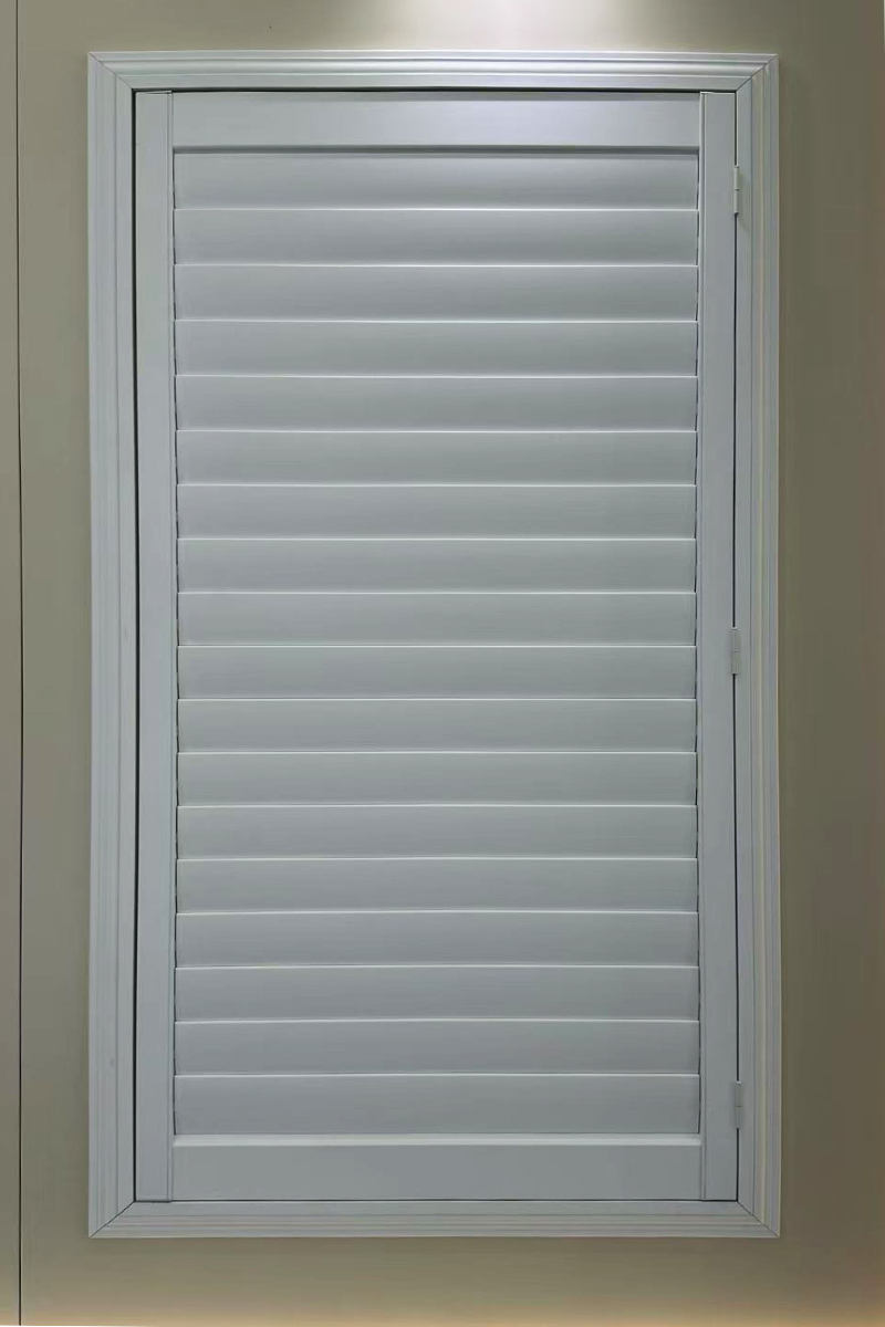 Unieke volledige holle shutyter betere waarde