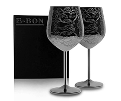 China Stainless Steel Drinkware manufacturer