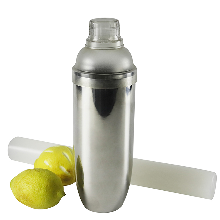 China shaker, Beat the lemon pot Manufacturer