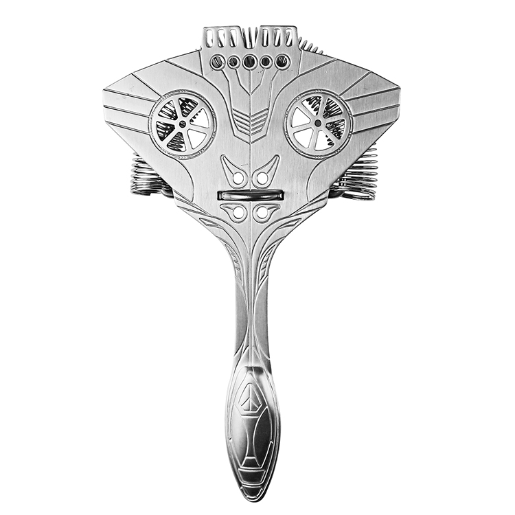 Premium Quality Bar Accessories Bartender Tool 304 Stainless Steel Bar Strainer