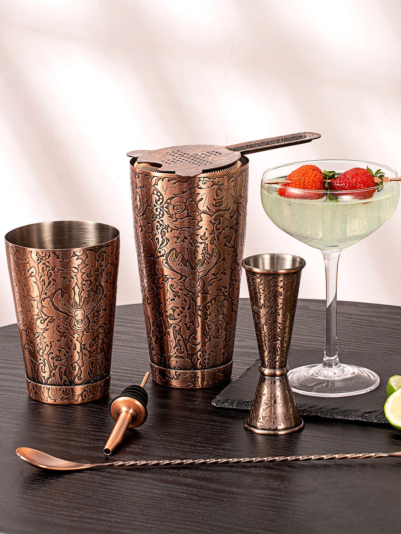 How long does laser engraving last on stainless steel?