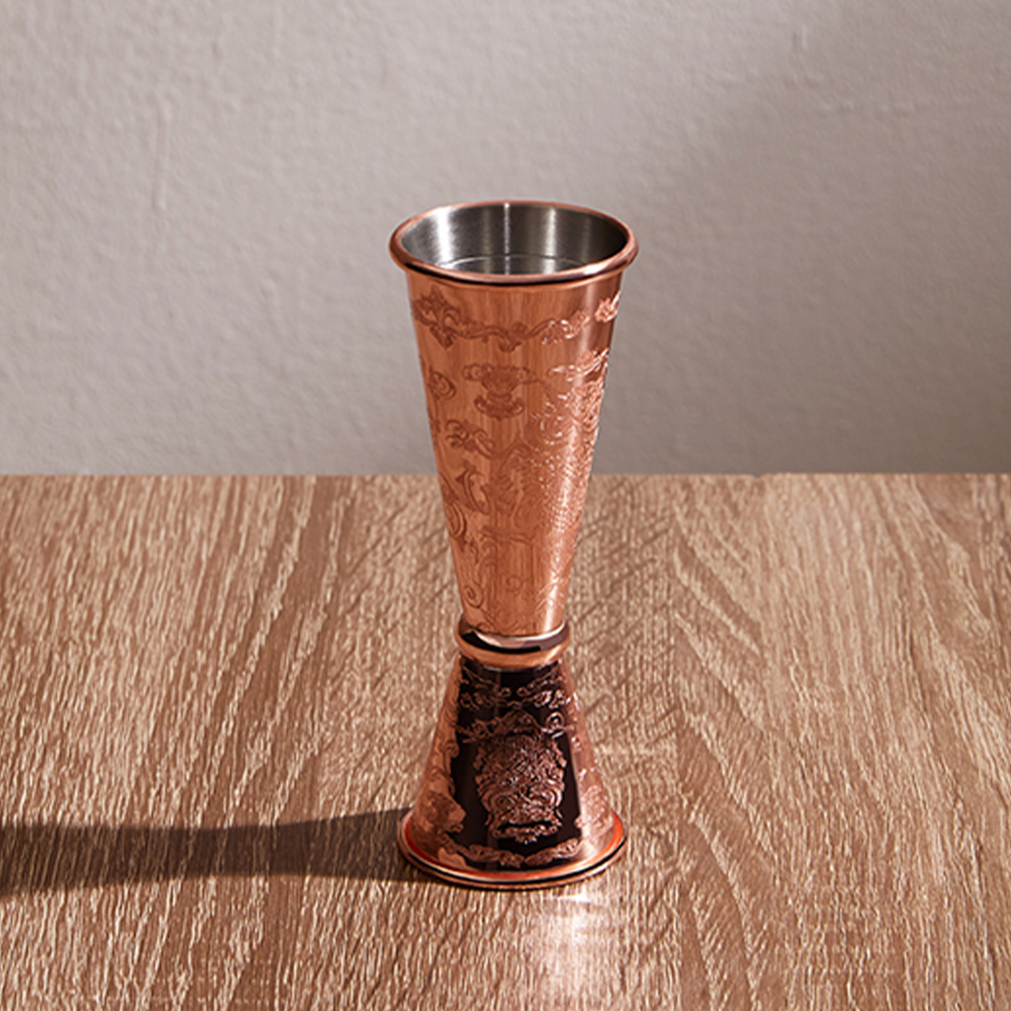 What is a Jigger in Bartending?