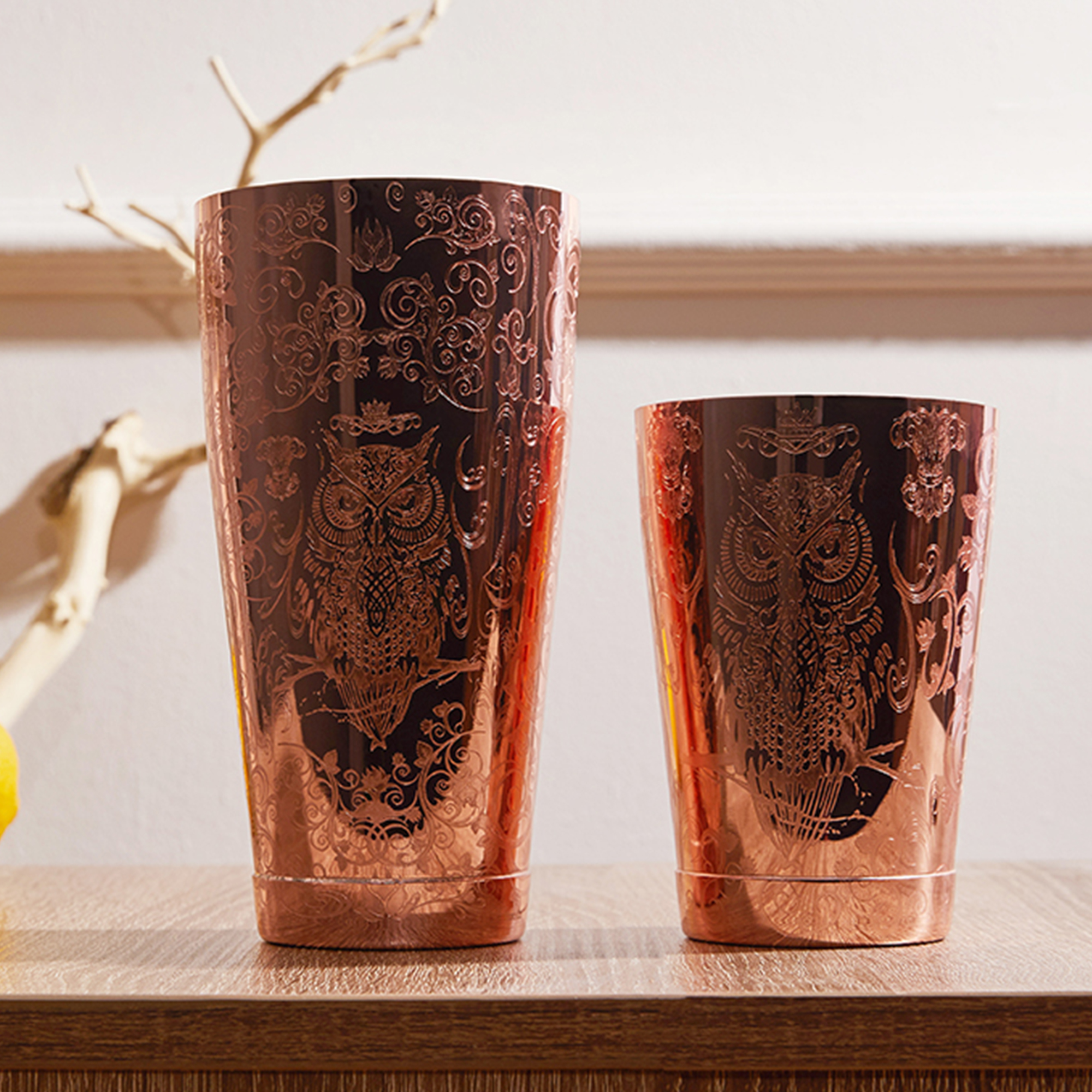 Полное руководство по Бостонскому шейкеру