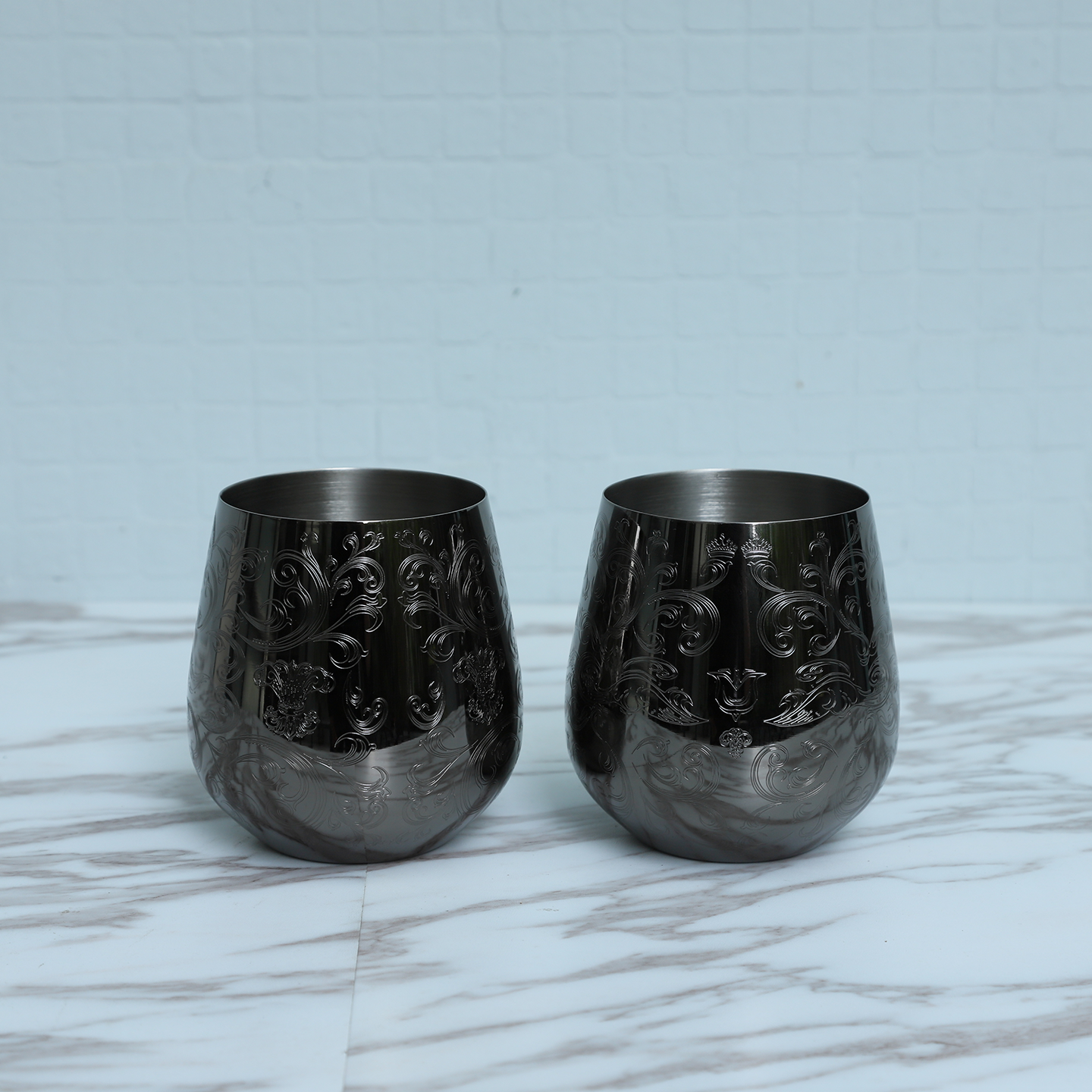 Покупайте стаканы из нержавеющей стали оптом? Добро пожаловать к сотрудничеству с E-Bon