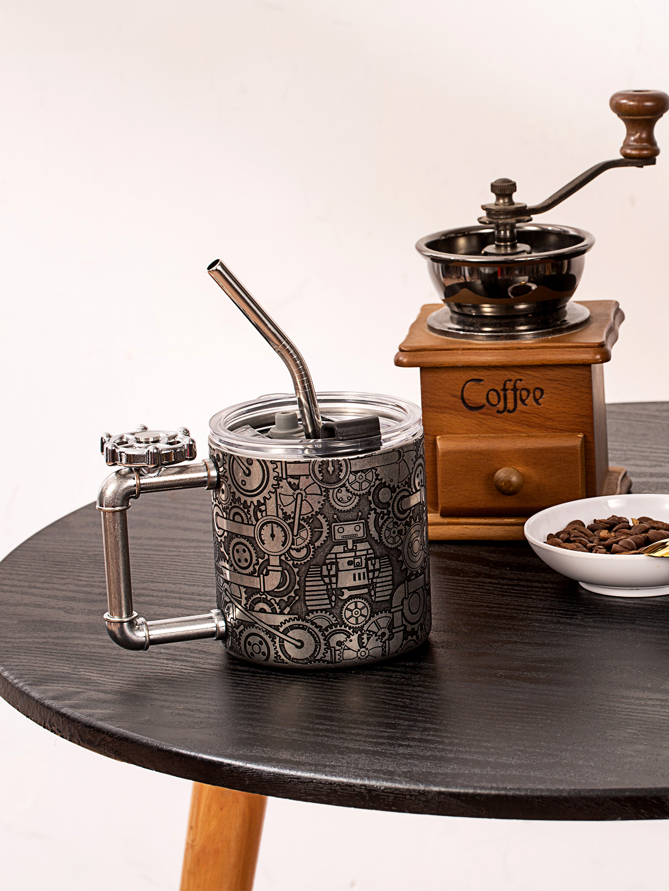 Где заказать термоизоляционные чашки?