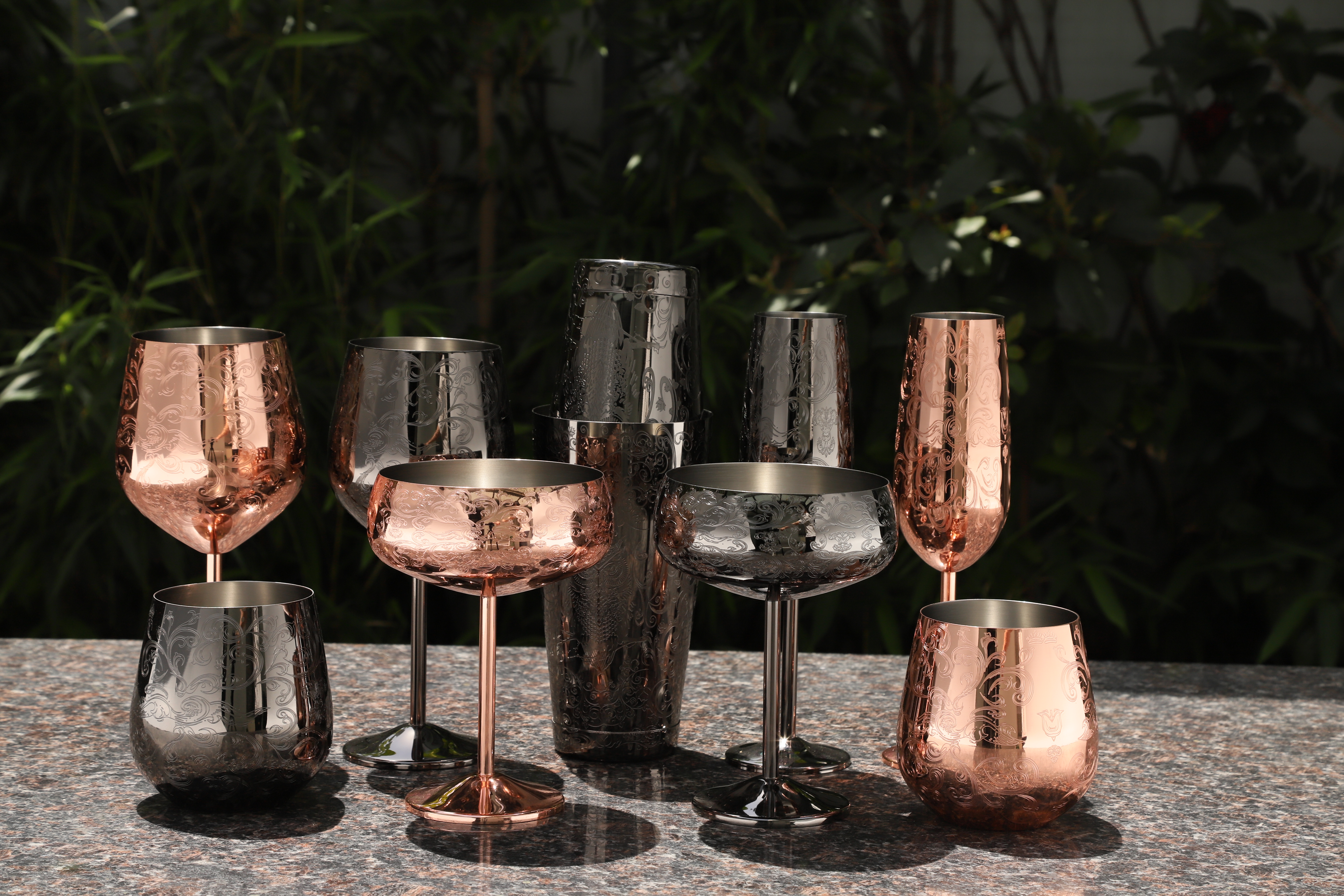 Etched Stainless Steel Tumbler Bulk Orders: Artwork, Finish, and Defect-Prevention Checklist