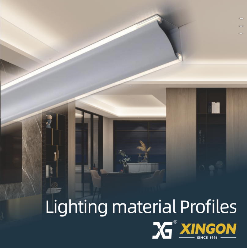 【ALUMINUM PROFILE】 Embossed Alu. Wall Panel Profiles - COPY - n1p0rs