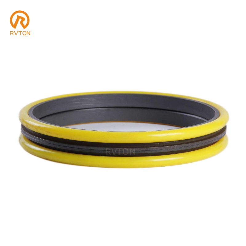 ختم الوجه الميكانيكي من Goetze H-1360 * 143 * 27mm مورد الختم العائم