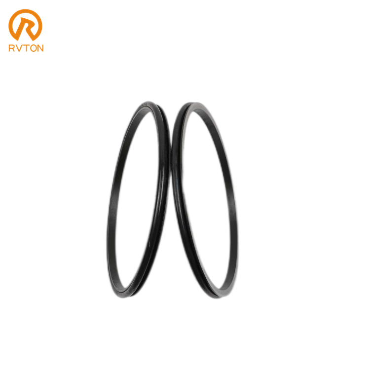 56B-33-00110 Proveedor de sello de aceite flotante Komatsu Duo Cone