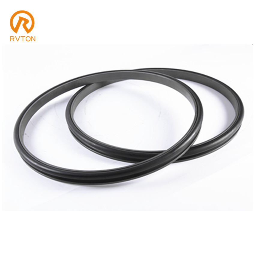 Schwimmende Dichtung H-76 623*591*50 Goetze Lieferant von Gleitringdichtungen