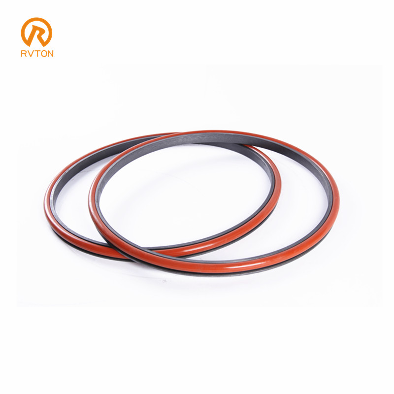 Schwimmende Dichtung H-60 ​​Goetze Lieferant von mechanischen Gleitringdichtungen