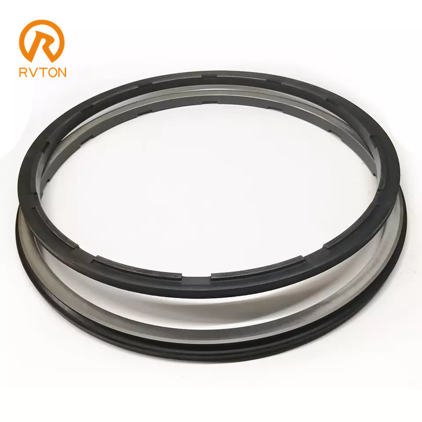 Caterpillar 듀오 콘 씰 132-0636 / 132-0637 (413*378.5*21mm) 플로팅 씰 공급업체