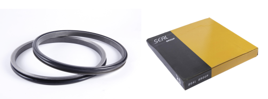 Rvton mechanical face seal manufacturer