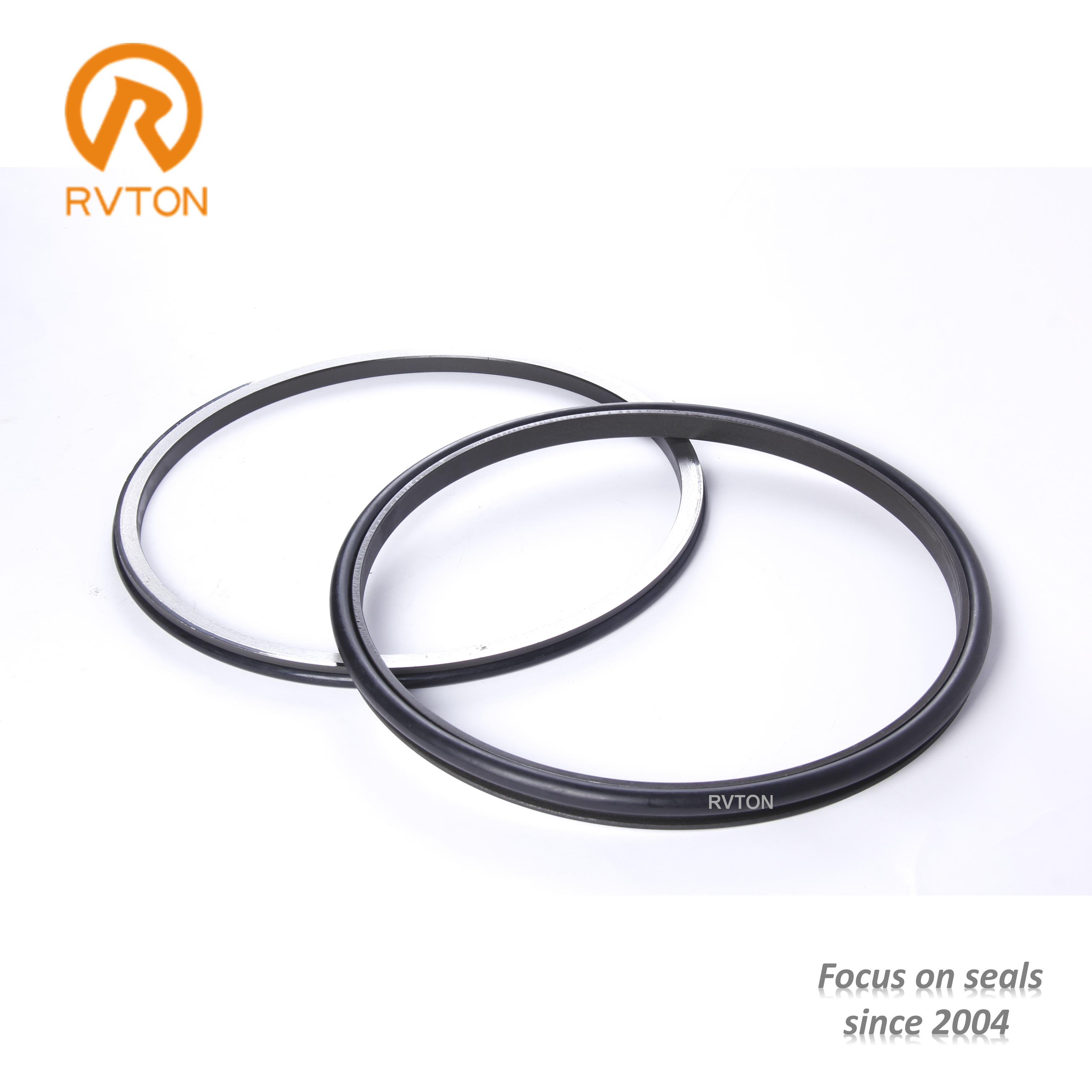 Cina 11701231 Anello di tenuta flottante sostitutivo Volvo Fabbrica cinese produttore