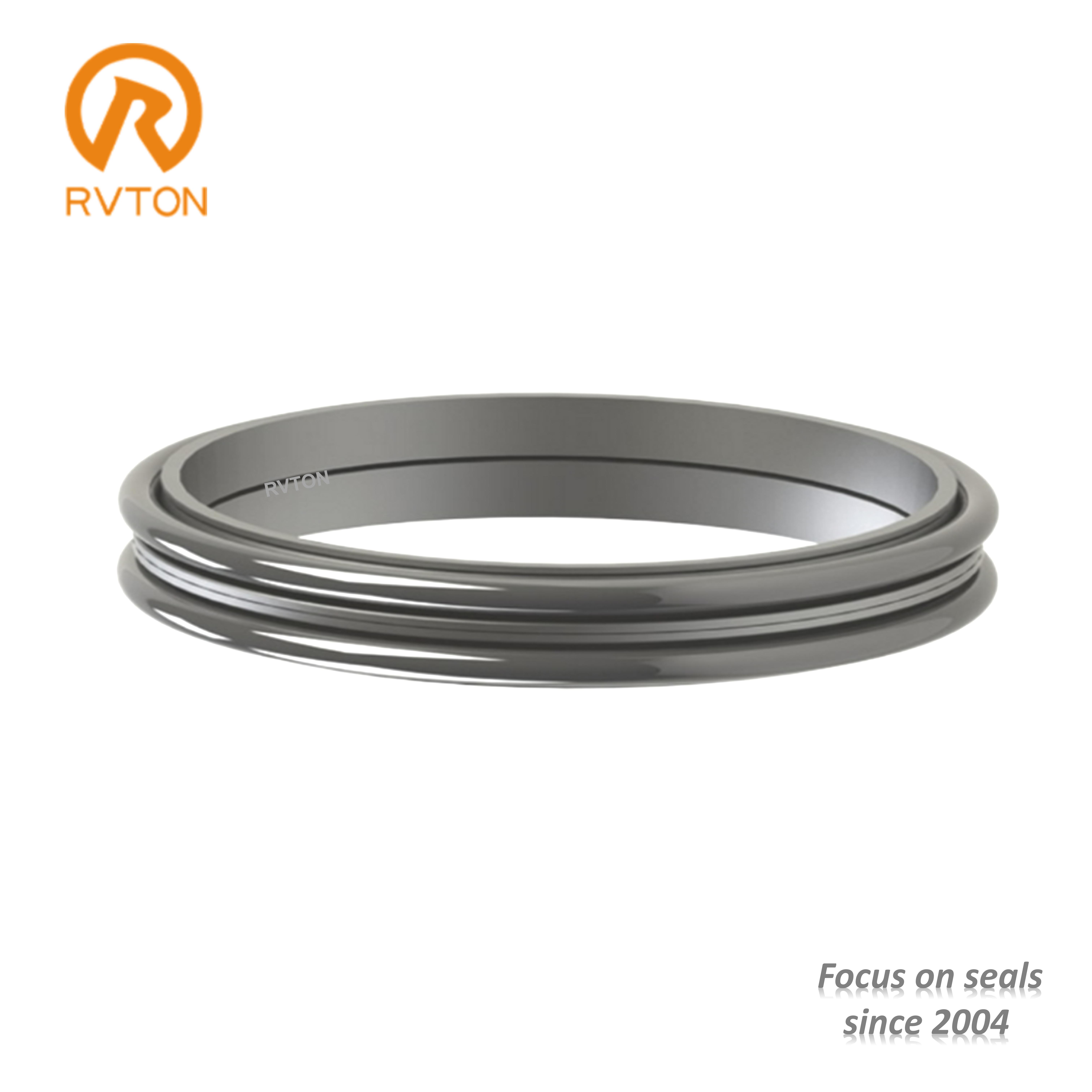 150-27-00029 कोमात्सु उच्च गुणवत्ता वाले आफ्टरमार्केट रिप्लेसमेंट फ्लोटिंग सील पार्ट्स