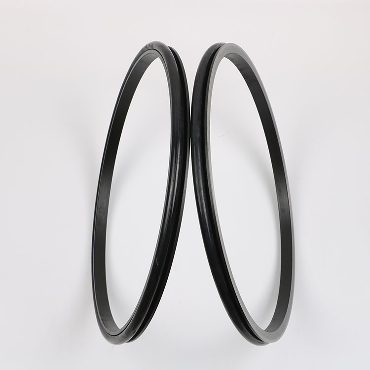 중국 Komatsu 플로팅 씰 교체 No.287-33-00010 듀오 콘 씰 예비 부품 공장 배송 제조업체