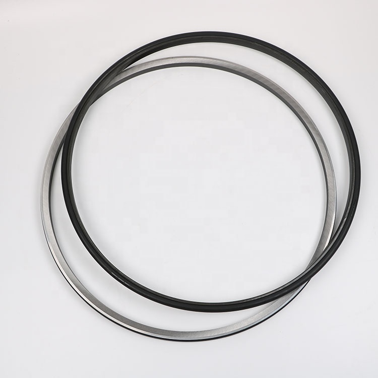 중국 Komatsu 대형 덤프 트럭 HD1500-7 플로팅 씰 교체 562-33-00013/14 제조업체