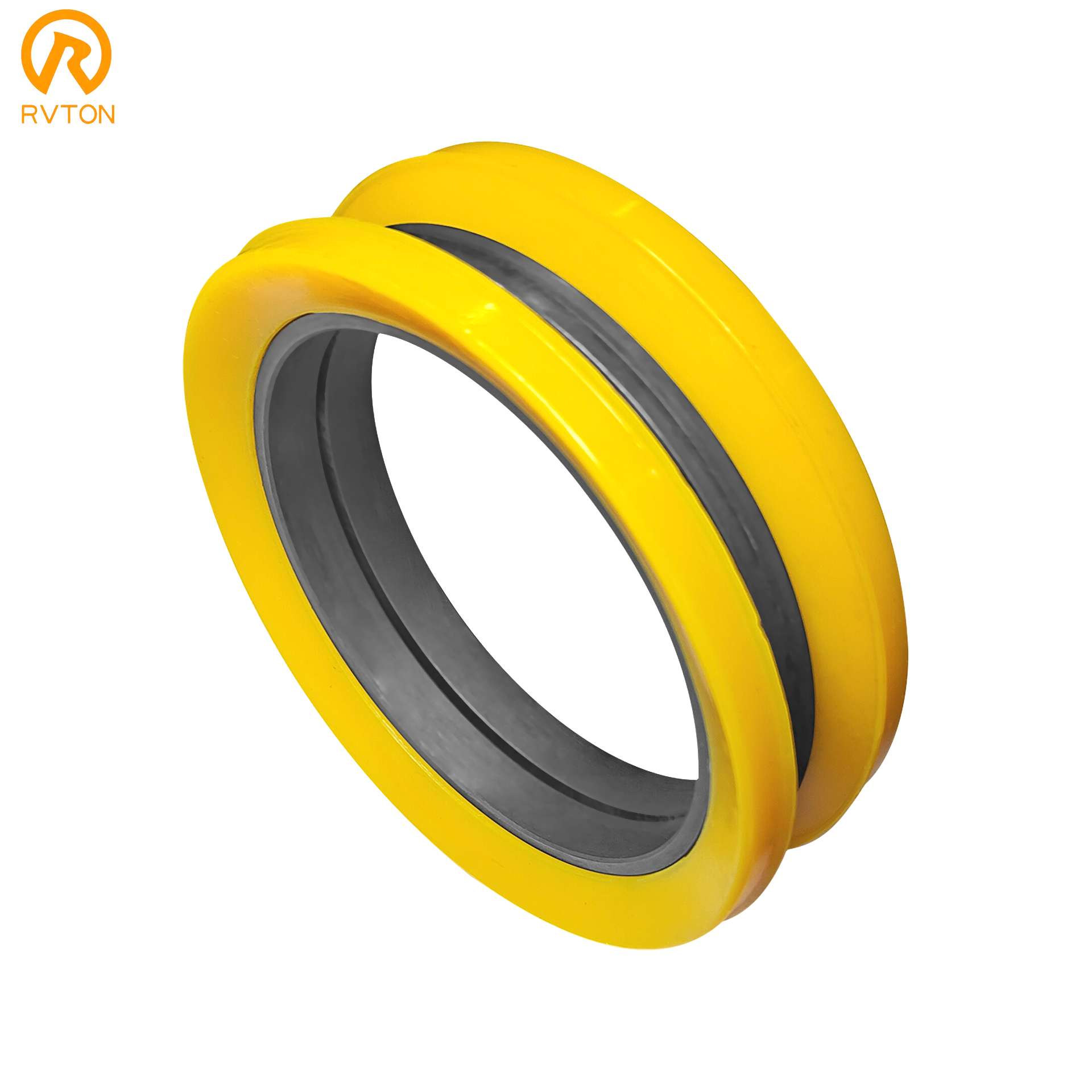 चीन हिताची फ्लोटिंग सील डीएफ टाइप डुओ शंकु सील 4699733 उत्पादक