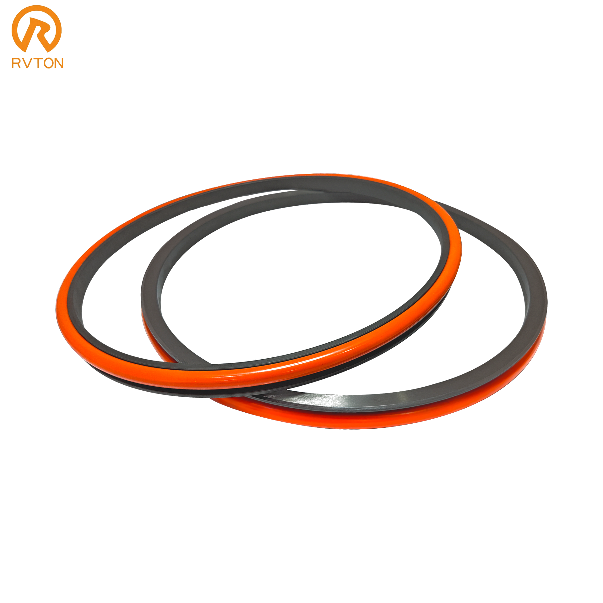 الصين الصدأ الأحمر السيليكون مقاوم عائم الختم العائم للقطط الثقيلة الجزء رقم 147-1660 الصانع