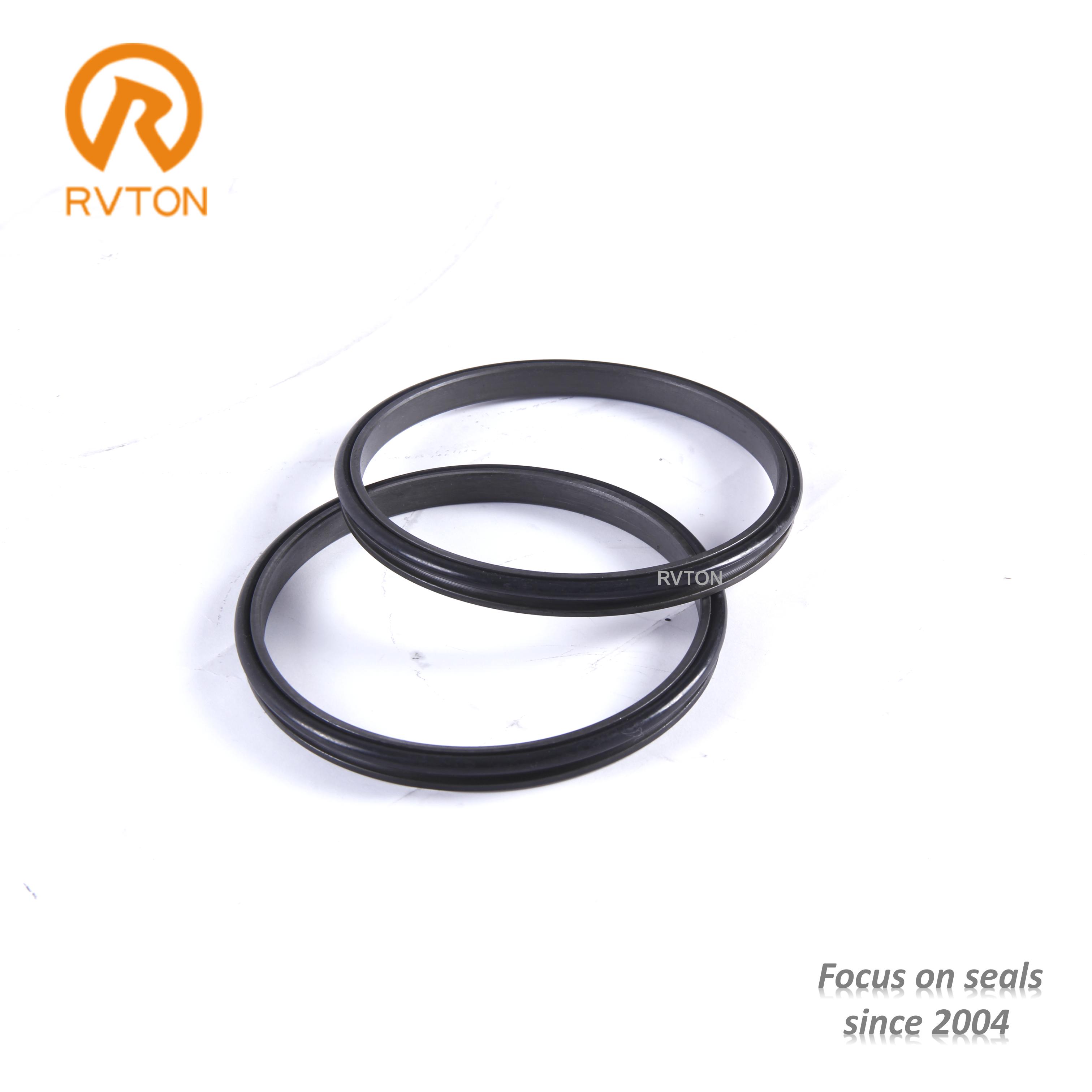 중국 Duo Cone Seal Heavy Duty Seal for CAT 469-9174 With Silicone - COPY - qaqfor 제조업체