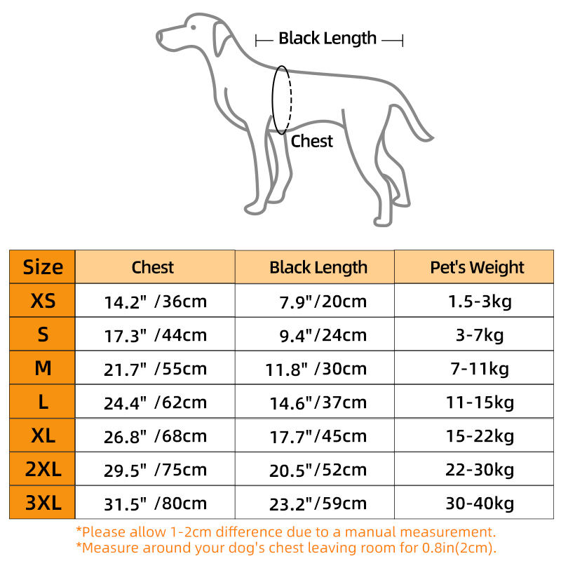 Wholesale Female Male Dog Onesie Shedding Bodysuit for Dogs Pet After Surgery Recovery Suit