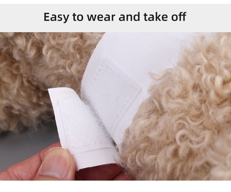 Halloween Christmas Holiday Angel Dog Costume Wings Cat Angel Costume Fairy Wings