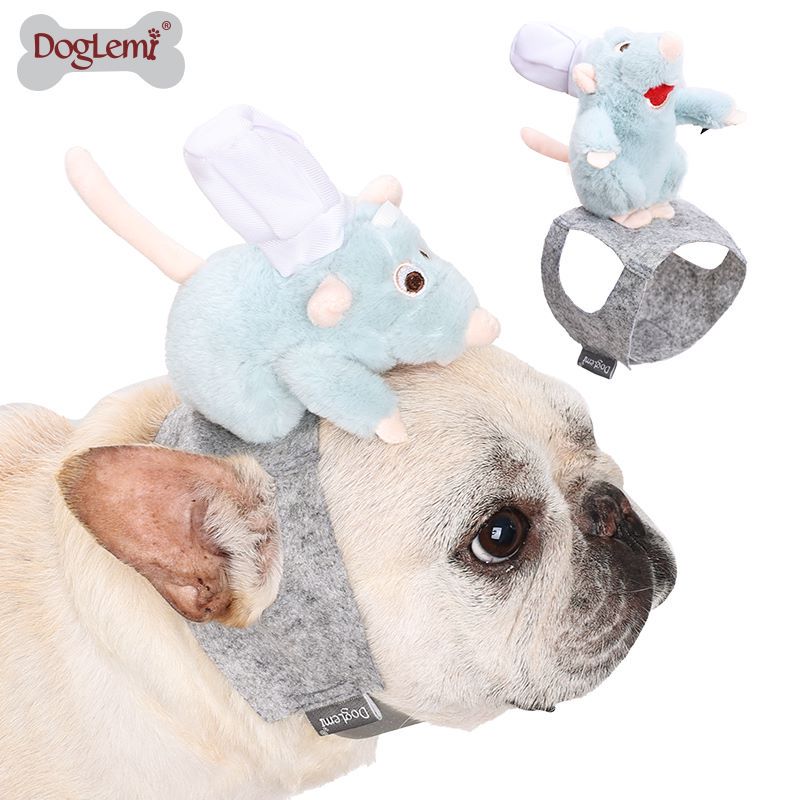 Cosplay Snail Funny Pet Halloween Costume Dog Cat Clothes Dog Halloween Costume - COPY - r0p7ra