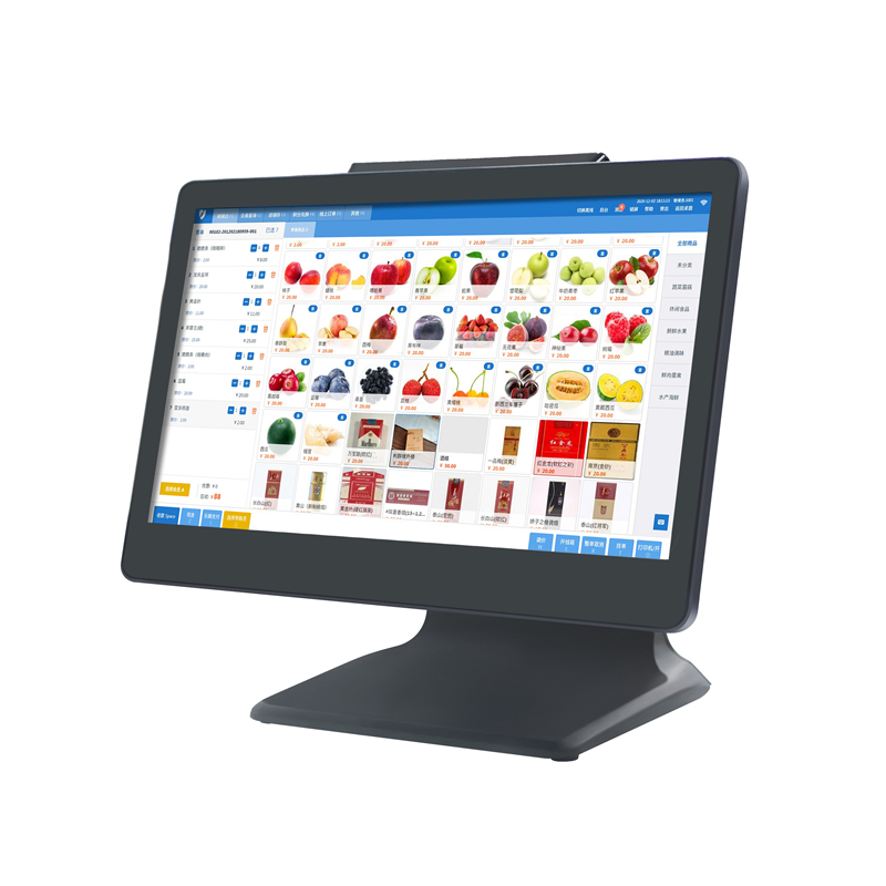 ShenzhenOCOMTerminale touch pos impermeabile da 15,6 pollici