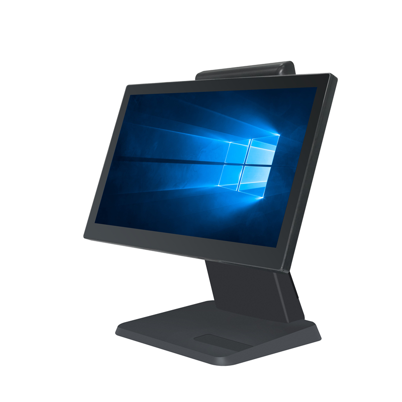 (POS-1516) BOE flambant neuf étanche pos rulosu machine écran tactile android caisse enregistreuse pos tablette