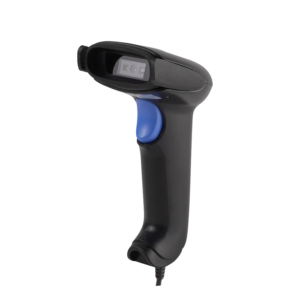 (OCBS -C017) Scanner de código de barras CCD de alto desempenho