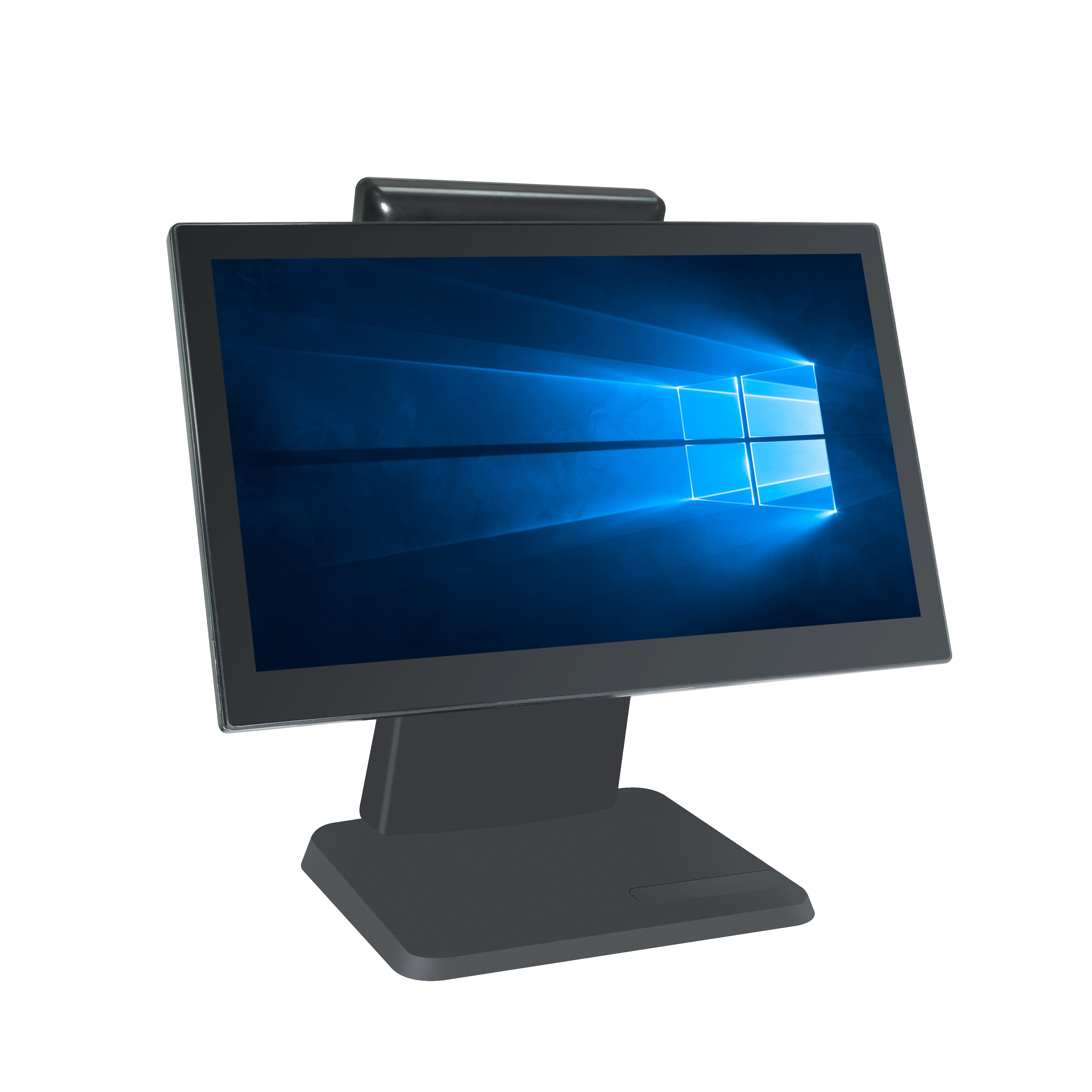 (POS-1516)BOE brandneue wasserdichte POS-Rulosu-Maschine Touchscreen Android-Registrierkasse POS-Tablet