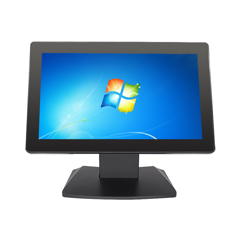 TM-1106 Espositore da ristorante per registratore di cassa da 12 pollici di alta qualità POS Monitor tattili