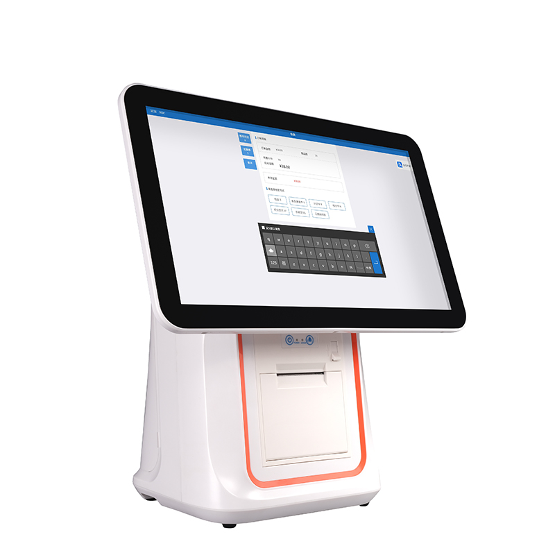 POS-H15 80mm printer pos machine onderdelen sistema pos goedkope kassa
