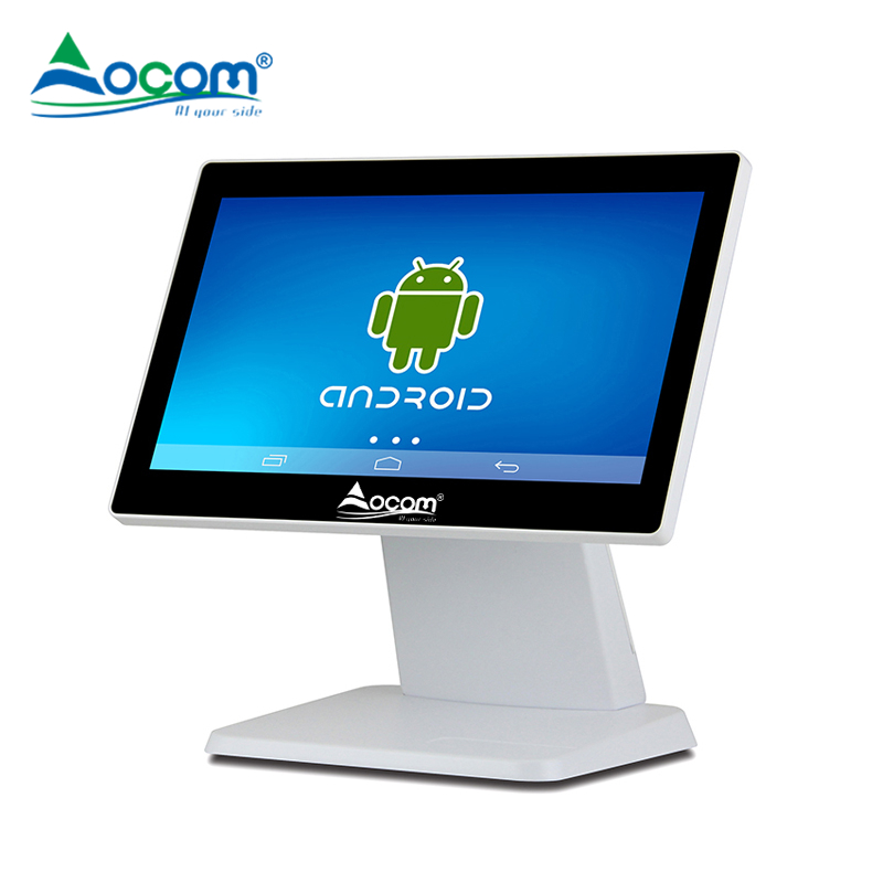POS-1401 Máquina de punto de venta con pantalla táctil de 14 