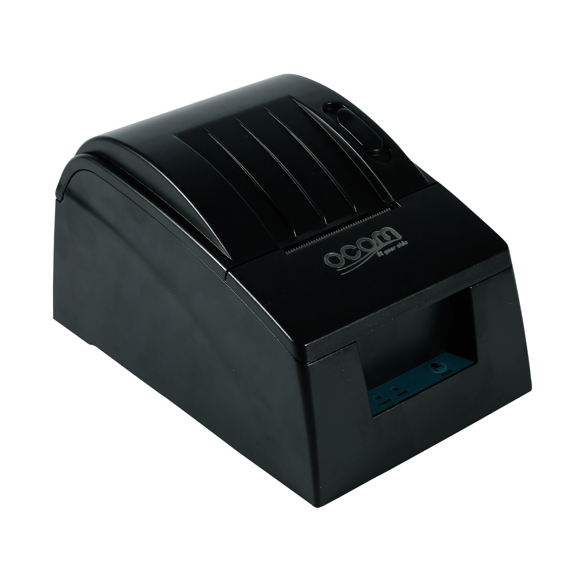 (OCPP-586) 工厂 ESC 快速 58 毫米直接热敏打印机蓝牙 USB pos 热敏收据打印机
