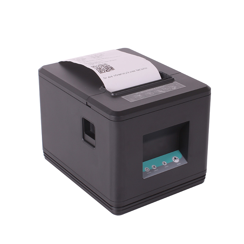 OCPP-80T 80mm LAN USB Prix Ticket Impression IMPRESORA Imprimante Thermique