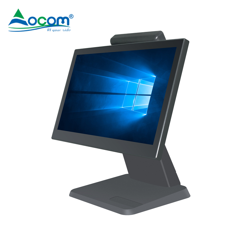 OCOM Caisse Enregistreuse Complet POS Cash Register Machines Terminals Systems