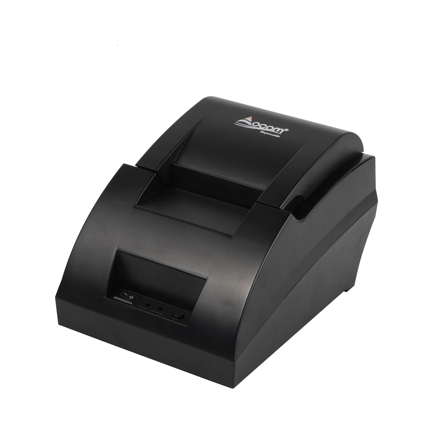 (OCPP-58H) Impressora térmica de recibos de mesa de 58 mm