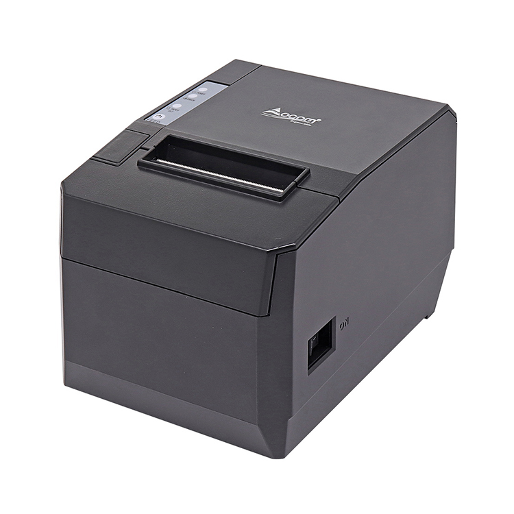 (OCPP-88A) Krachtige, snelle 80 mm thermische bonprinter