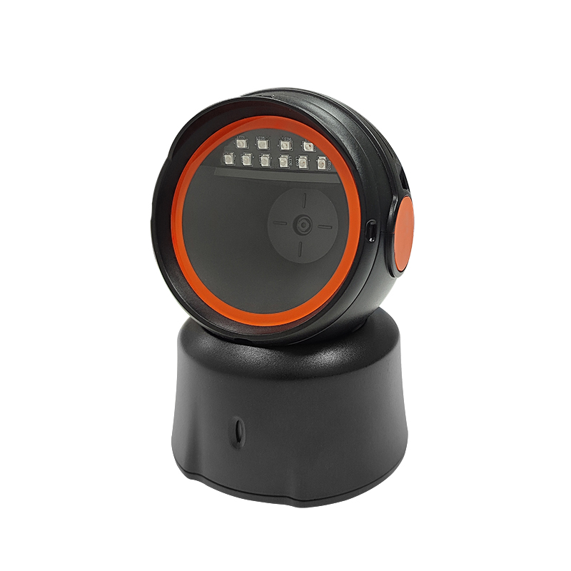 (OCBS-T220) 2D Omni-Directional Barcode Scanner