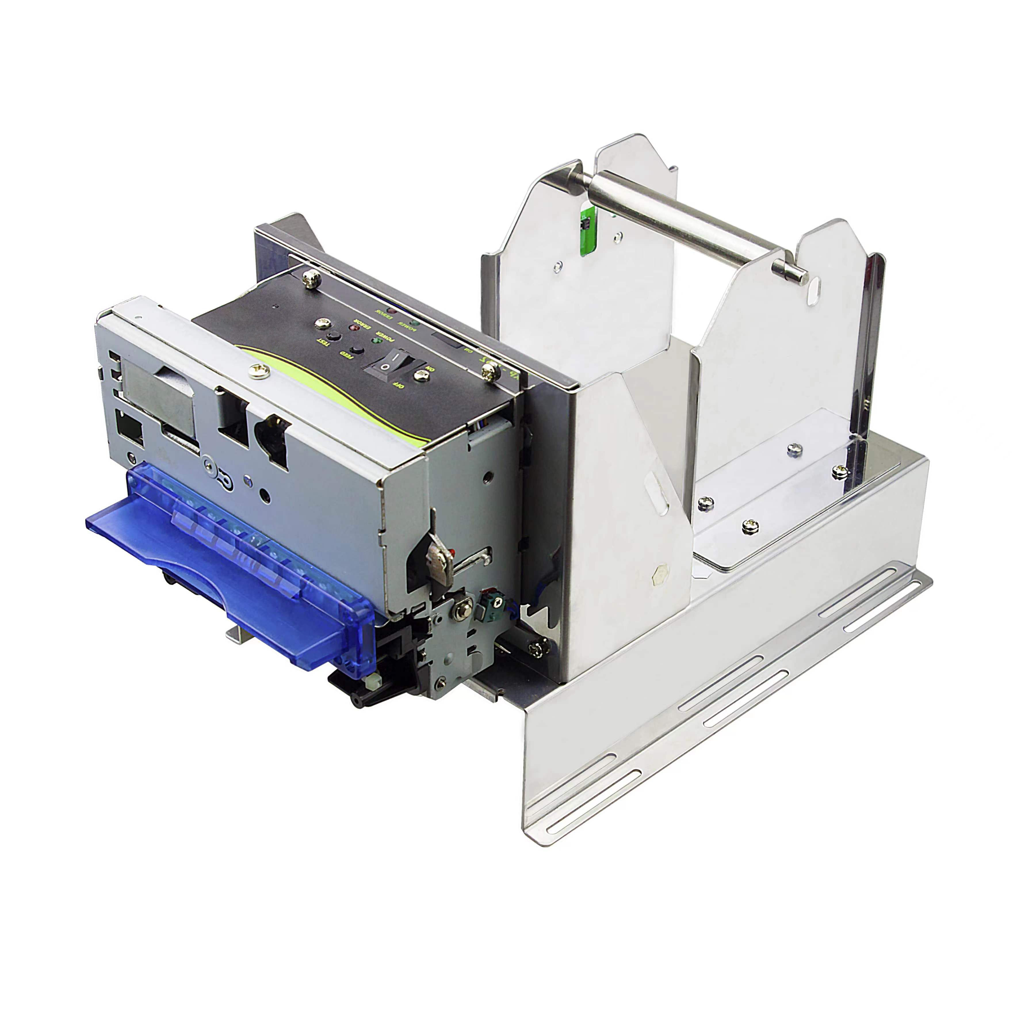 (OCKP-8005) 80MM KIOSK 热敏票据打印机模块