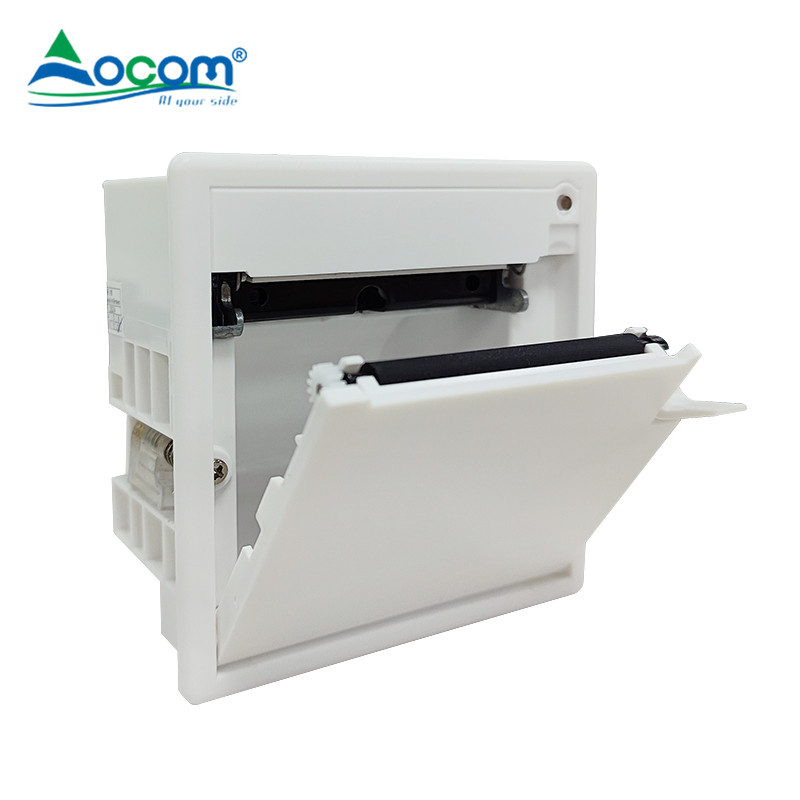 2024 Aggiornamento Ocom Modulo Stampante Termica Ocpp-5803 58Mm Chiosco Incorporato Stampante Termica Stampante di Biglietti di Fattura