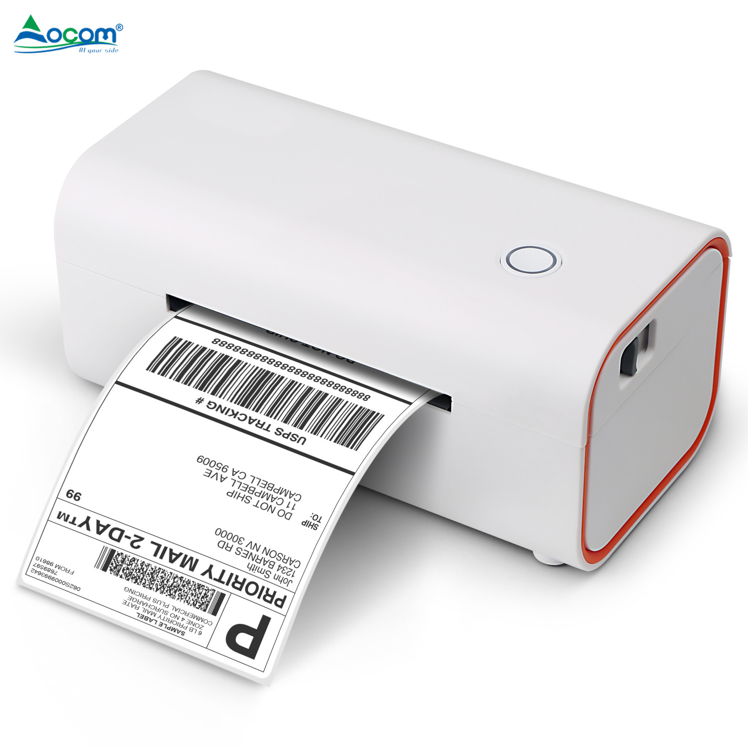 Print Printing Maker Pos Cash Drawer Shiping Lable Themal Printer Pharmacy Labeling Thermique Lable Etiquette Termicas
