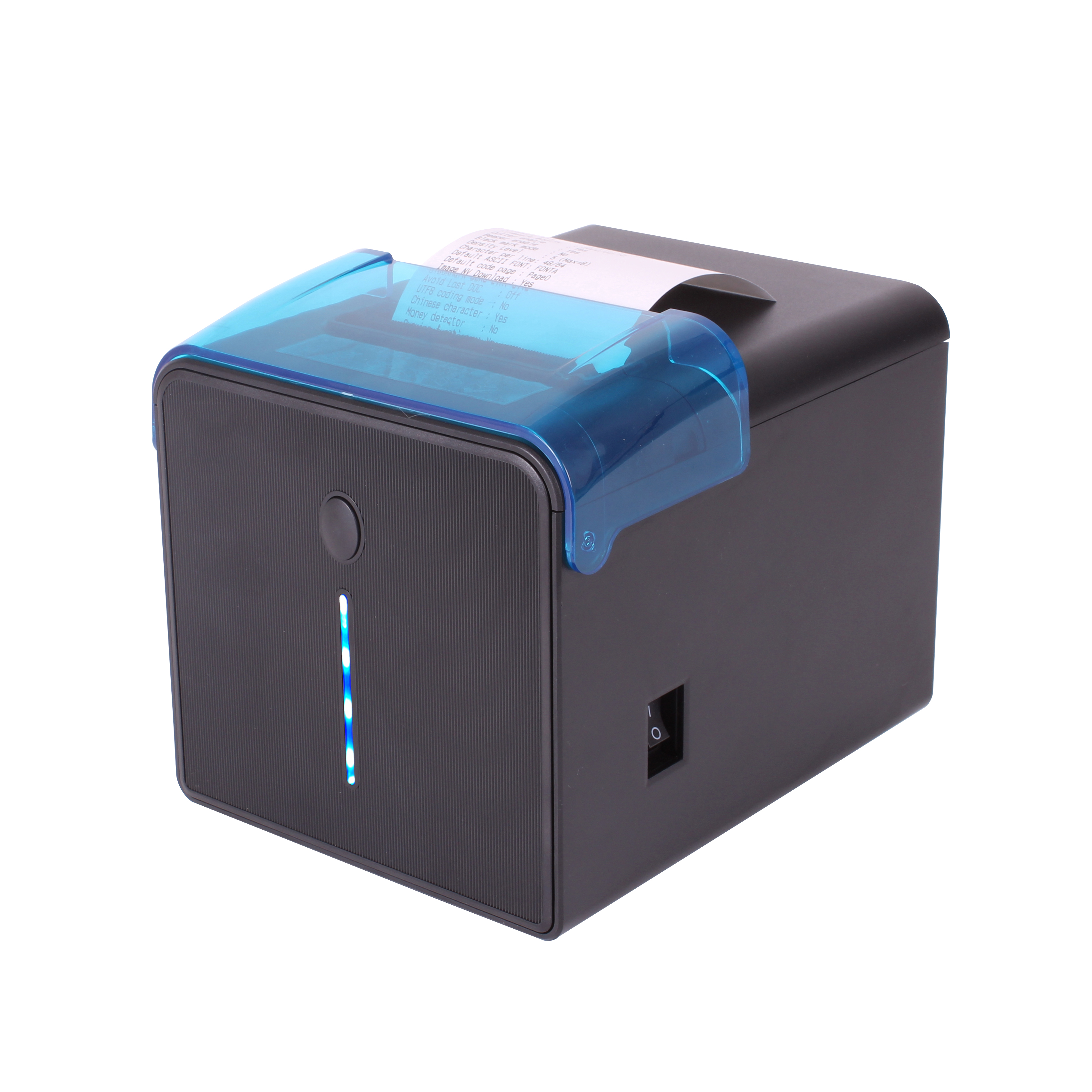 (OCPP-80D) 80MM Thermal Receipt Printer with Auto Cutter