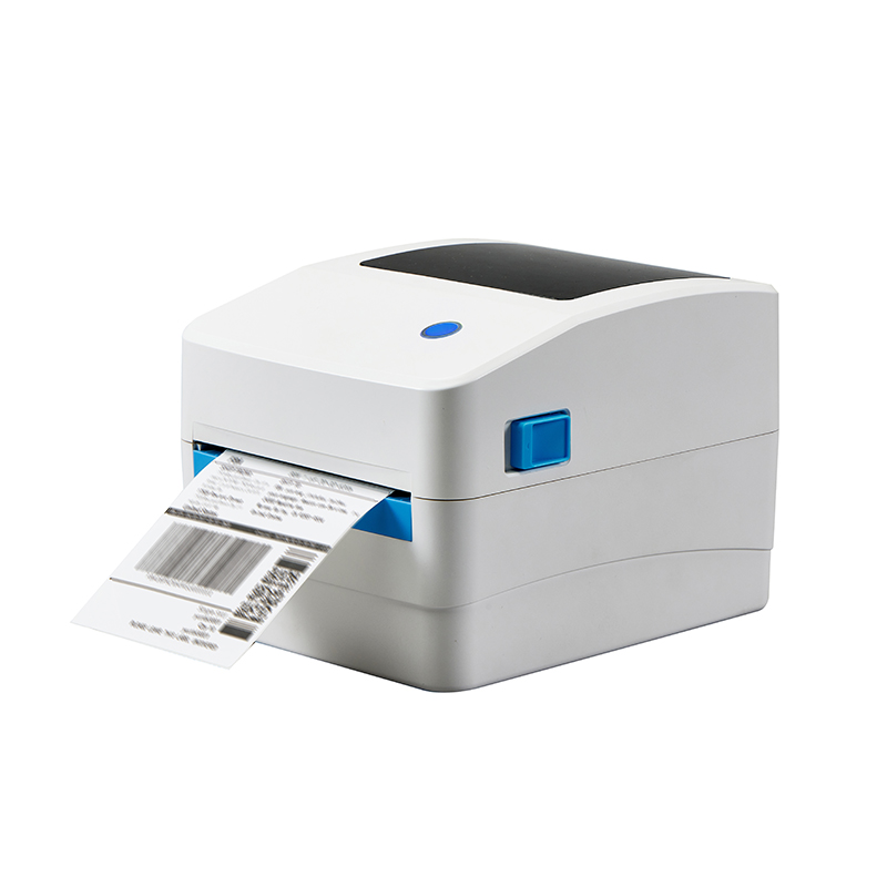 (OCBP-403DT) 4 inch thermische barcodelabelprinter