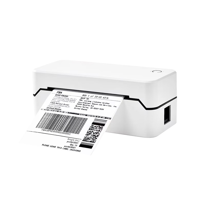(OCBP-404DT) 4-Zoll-Thermodirekt-Barcode-Etikettendrucker