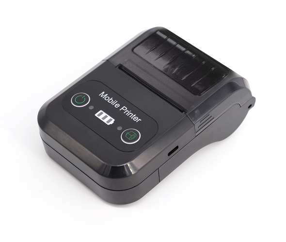 (OCPP-M16) Mini stampante termica Bluetooth portatile da 58 mm