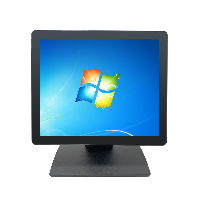 (TM-1501C) Χωρητική οθόνη αφής 15 ιντσών LCD POS Οθόνη