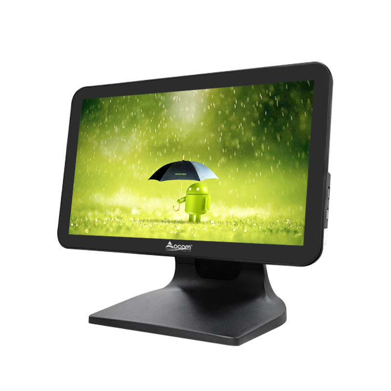 (POS-1522) Écran tactile Android de 15,6 pouces POS Terminal