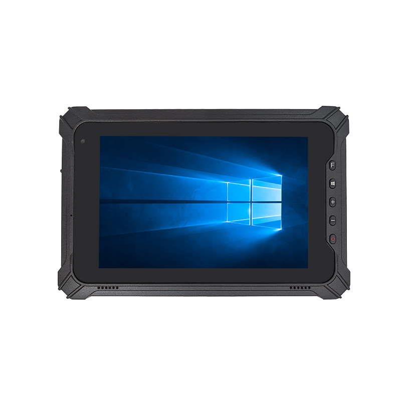 (OCBS-T802W) Tablette Windows robuste de 8 pouces